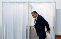 Viktor Orban, Macaristan'da yapılan yerel seçimlerde başkent Budapeşte'yi kaybetti