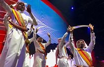 عربستان به دارندگان ویزای آمریکا و شنگن به هنگام ورود روادید می‌دهد