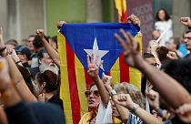 دیوان عالی اسپانیا ۹ رهبر جدایی‌طلب کاتالونیا را به زندان محکوم کرد