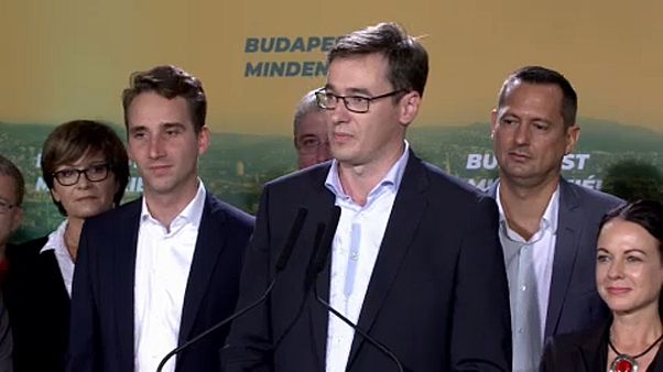 Ellenzéki áttörés, kormánypárti dominancia Ellenzéki áttörés, kormánypárti dominancia
