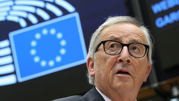 Brexit: optimista nyilatkozatok az uniós csúcson Brexit: optimista nyilatkozatok az uniós csúcson