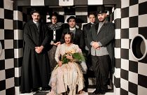 «Το κορίτσι που επιμένει» στη Σκηνή 018