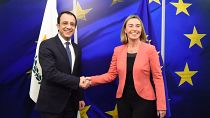EU erwägt Waffenembargo gegen Ankara