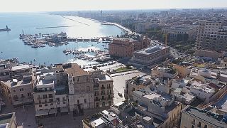 Puglia-Paesi Bassi: lo scambio tra imprenditori è "elettrico"