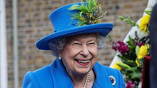 Queen's Speech: Was passiert, wenn Abgeordnete sie ablehnen?