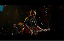 Der Boss im Kino: Springsteens neues Album als Musikdoku