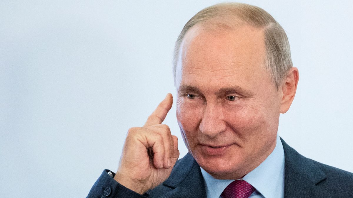 سفر پوتین به عربستان؛ تلاش روسیه برای کاهش تنش در خلیج فارس