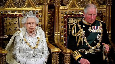 Βασίλισσα Ελισάβετ στο βρετανικό κοινοβούλιο: Προτεραιότητα το Brexit στις 31 Οκτωβρίου