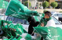 سعوديون: ليست تطبيعا.. مباراة الكرة ضدّ منتخب فلسطين دعم للشعب الفلسطيني 