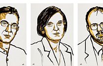 Το Νόμπελ Οικονομικών Επιστημών απονέμεται στους Αμπχιτζίτ Μπανερτζί, Έσθερ Ντουφλό και Μάικλ Κρέμερ