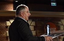 Kósa: a külföldiek miatt nyert Karácsony Gergely