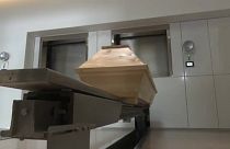 В Греции открылся первый крематорий
