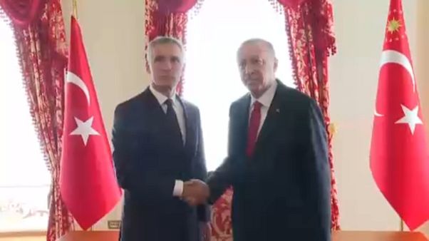 Az Európai Unió leállította fegyvereladásait Törökország számára Az Európai Unió leállította fegyvereladásait Törökország számára
