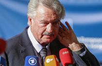 Egyetlen uniós ország sem szállít fegyvert Törökországnak