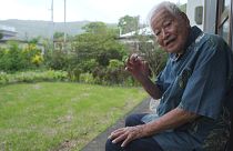 Das Geheimnis der Hundertjährigen in Japan: gesundes Essen, Arbeit und Lebensfreude