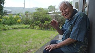 How do Okinawans live longer than anyone else?