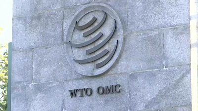 OMC autoriza EUA a aumentar taxas sobre produtos europeus