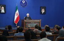 روحانی: در مسیر آرامش اقتصادی قرار گرفتیم؛ همه کشورهای بزرگ جهان ایران را تحسین کردند
