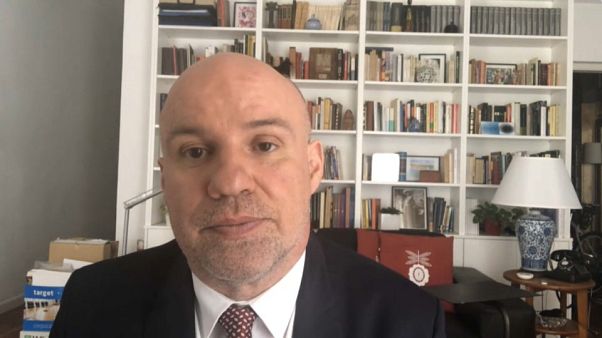 "En unos meses se planteará un indulto", según el portavoz de JJpD "En unos meses se planteará un indulto", según el portavoz de JJpD