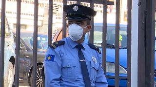 Kosovo: 26 Wahlhelfer vergiftet?