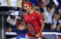 Federer en quête d'or à Tokyo