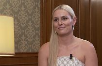Lindsey Vonn: az ember lehet egyszerre nő és atléta