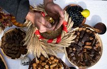 Dünyada üretilen gıdaların yüzde 14'ü tüketiciye ulaşmadan israf oluyor