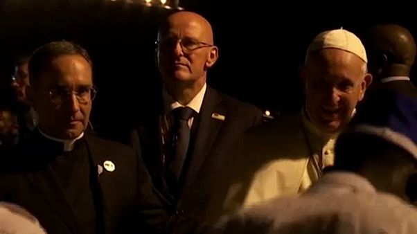 Chef der Vatikan-Polizei nach Datenleck zurückgetreten Chef der Vatikan-Polizei nach Datenleck zurückgetreten
