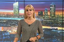 Euronews Sera | TG europeo, edizione di lunedì 14 ottobre 2019