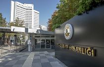 Dışişleri Bakanlığı: AB Dış İlişkiler Konseyi’nin Suriye ve Doğu Akdeniz kararlarını reddediyoruz