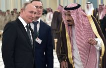 بوتين في المملكة: روسيا الوحيدة تقريباً التي تتحدث إلى الجميع في الشرق الأوسط