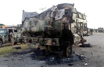 Denmark plans to strip citizenship from militant fighters with dual nationality