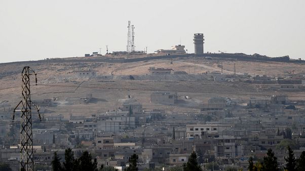 США выводят войска из Сирии США выводят войска из Сирии