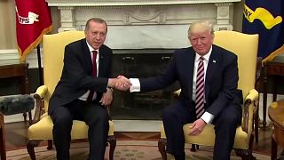 Trump to impose sanctions on Turkey amid GOP blowback to Syria troop withdrawal