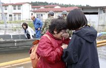 شمار کشته شده‌های طوفان هاگی‌بیس در ژاپن به ۶۶ نفر رسید
