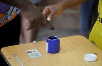 Eleições em Moçambique "sem incidentes graves"