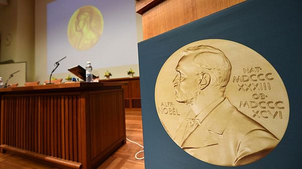یک سوم برندگان آمریکایی جایزه نوبل در رشتههای علمی از مهاجران بودهاند یک سوم برندگان آمریکایی جایزه نوبل در رشتههای علمی از مهاجران بودهاند