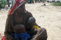 Danger mondial pour les enfants en bas âge, la malnutrition revient à fond  