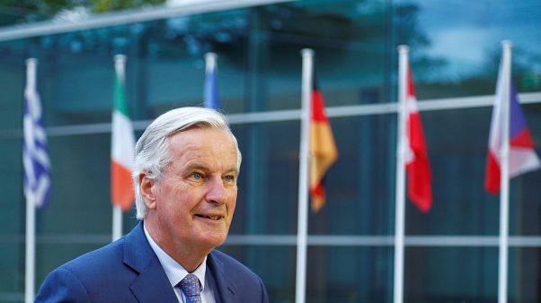 Brexit: még a héten lehet megállapodás Brexit: még a héten lehet megállapodás