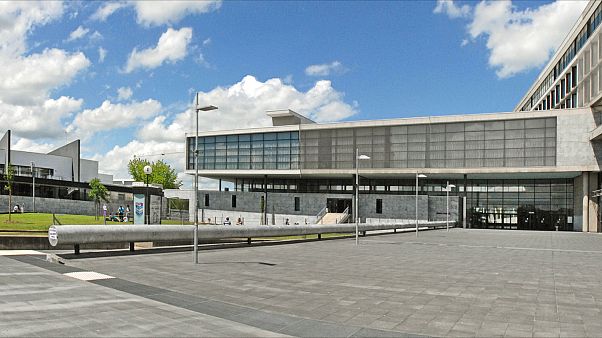 Cergy-Pontoise Üniversitesi Cergy-Pontoise Üniversitesi
