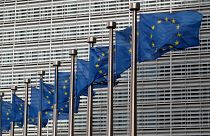 AB'den yeni 13 ortak savunma projesine onay