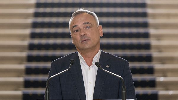 Borkai-ügy: nyomozás indult a Transparency feljelentéséből Borkai-ügy: nyomozás indult a Transparency feljelentéséből