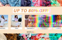 Welcome to the dark side: Why Shein might be the biggest rip-off since fast fashion was born 