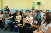 Молодёжь массово уезжает из Северной Македонии