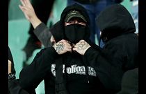 Chants racistes : démission du président de la fédération bulgare de football
