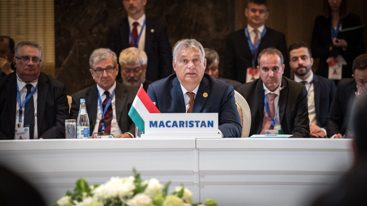 Orbán: Magyarország harcol a bővítési portfólióért