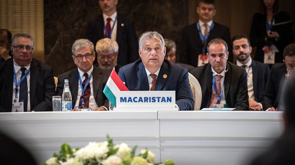Orbán: Magyarország harcol a bővítési portfólióért Orbán: Magyarország harcol a bővítési portfólióért