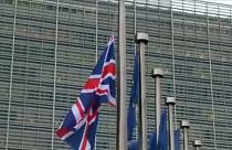 UE dividida sobre orçamento plurianual