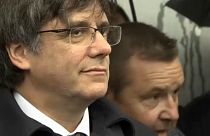 Puigdemont will mit belgischer Justiz kooperieren