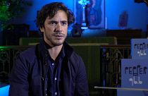 Τζακ Σαβορέτι: Ο Βρετανός τραγουδοποιός στην Αθήνα